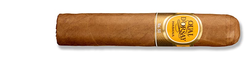 Quai d’Orsay No. 50
