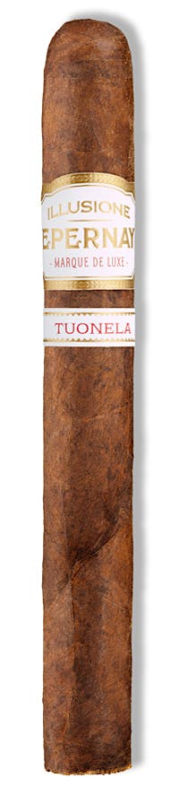 Illusione Epernay Tuonela Le Grande