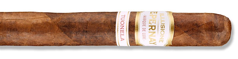 Illusione Epernay Tuonela Le Monde