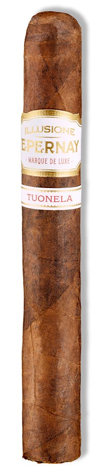 Illusione Epernay Tuonela Le Monde