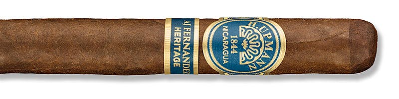 H. Upmann Nicaragua AJ Fernandez Heritage Churchill