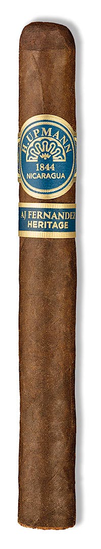 H. Upmann Nicaragua AJ Fernandez Heritage Churchill
