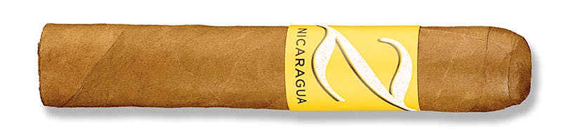 Zino Nicaragua Half Corona
