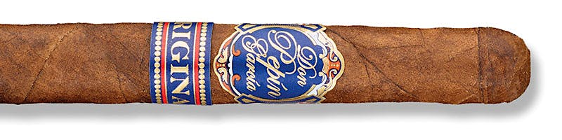 Don Pepin Garcia Original Demi Tasse
