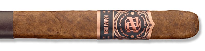 OZ Family Cigars Karatoba Toro
