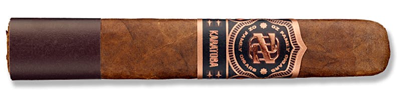 OZ Family Cigars Karatoba Robusto Extra