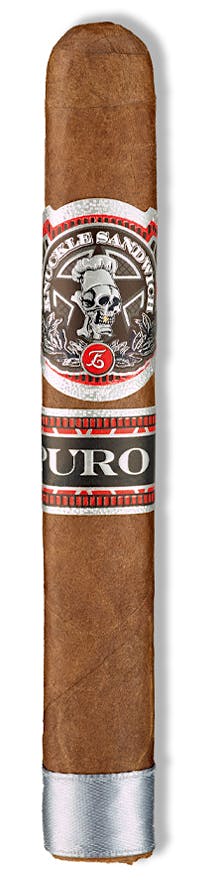 Knuckle Sandwich Puro Nicaragua Toro