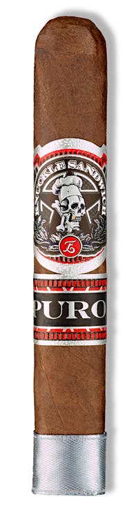 Knuckle Sandwich Puro Nicaragua Robusto
