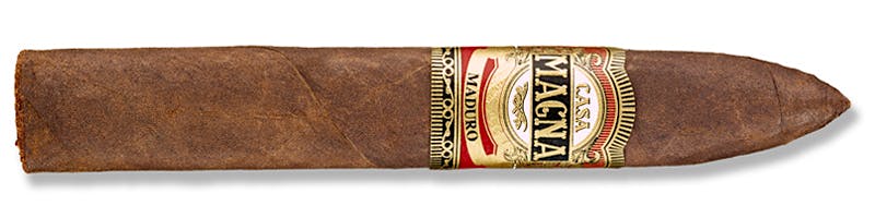 Casa Magna Maduro Belicoso Box Pressed