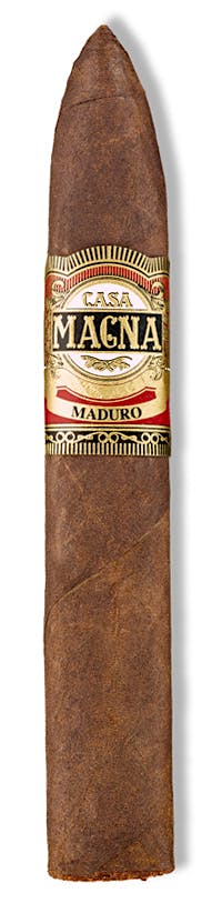 Casa Magna Maduro Belicoso Box Pressed