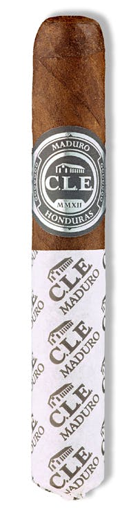 C.L.E. Maduro 50x5