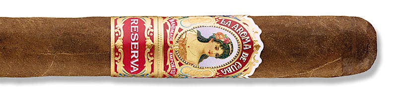 La Aroma de Cuba Reserva Romantico