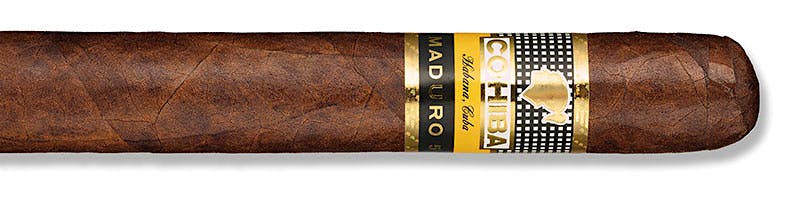 Cohiba Maduro 5 Genios