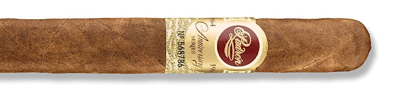 Padrón 1964 Anniversary Series Superior