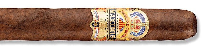 Diamond Crown Maximus Churchill No. 2
