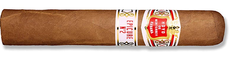 Hoyo de Monterrey Epicure No. 2