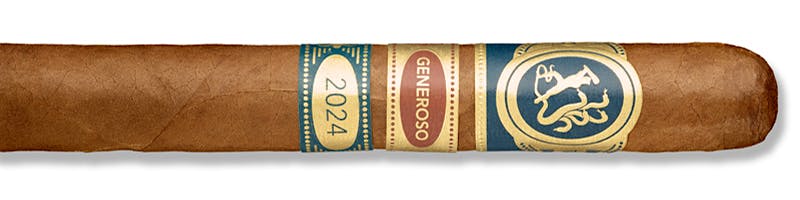 Ferio Tego 2024 Generoso