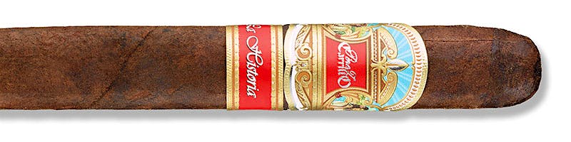 Casa Carrillo La Historia E-III
