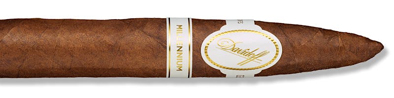 Davidoff Millennium Blend Series Piramides