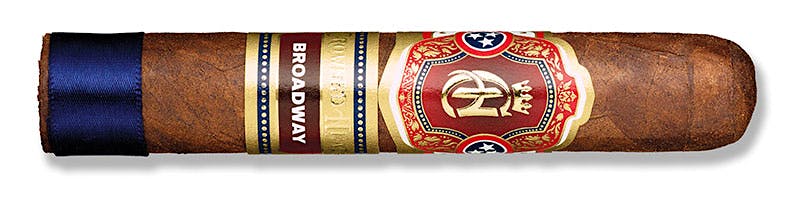Crowned Heads Broadway Robusto Extra