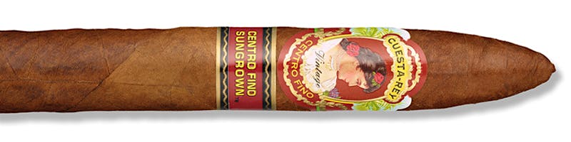 Cuesta-Rey Centro Fino Sungrown Pyramid No. 9