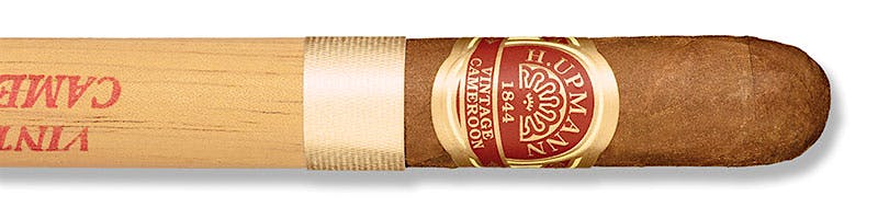 H. Upmann Vintage Cameroon Lonsdale