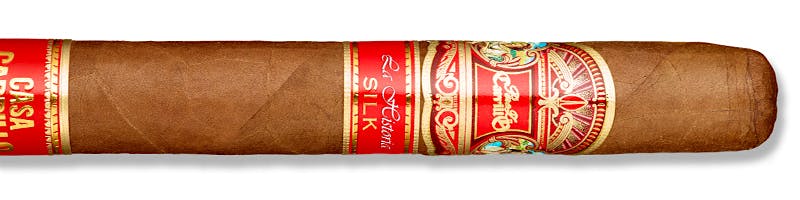 Casa Carrillo La Historia Silk Toro