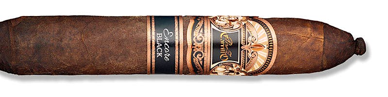 Casa Carrillo Encore Black Bulwarks