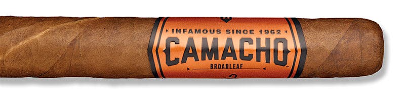 Camacho Broadleaf Robusto