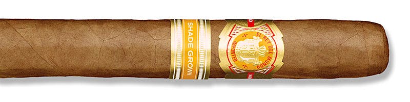 El Rey del Mundo Shade Grown Churchill