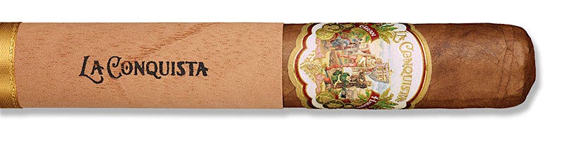 Gran Habano La Conquista Imperial