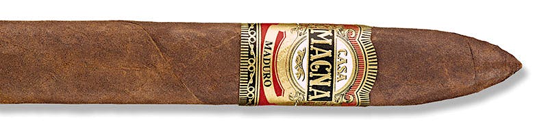 Casa Magna Maduro Belicoso Box Pressed