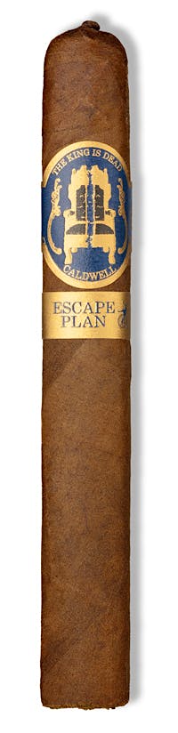 The King is Dead Escape Plan Shortcut