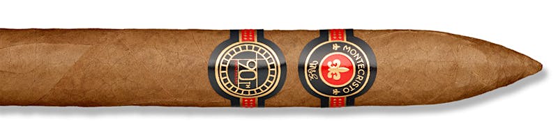 Montecristo 90th Anniversary No. 2