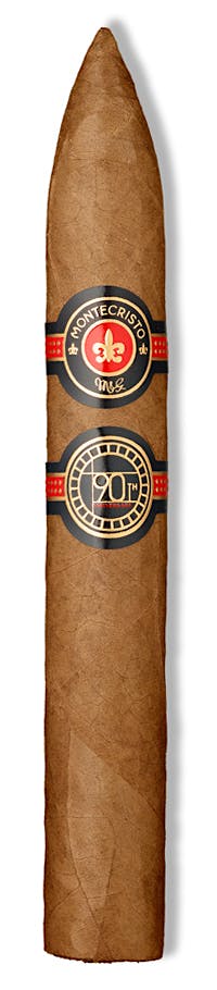 Montecristo 90th Anniversary No. 2