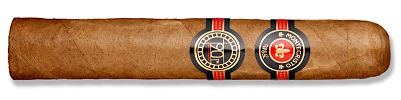 Montecristo 90th Anniversary Nacional