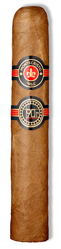 Montecristo 90th Anniversary Nacional
