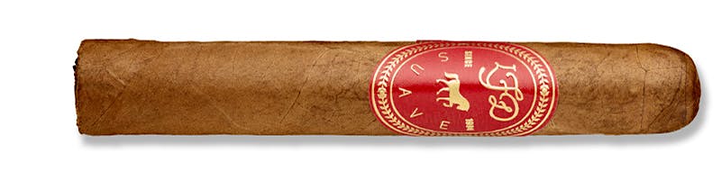 La Flor Dominicana Suave Maceo