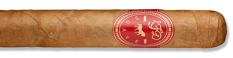 La Flor Dominicana Suave Gobernador