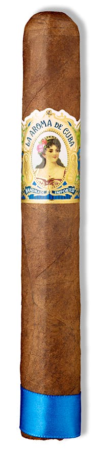 La Aroma de Cuba Habano Reserve Monarch