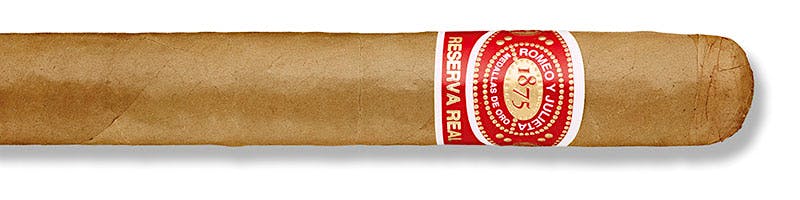 Romeo y Julieta Reserva Real Corona