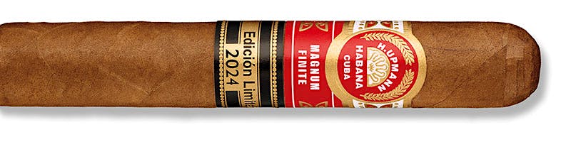 H. Upmann Magnum Finite Edición Limitada 2024