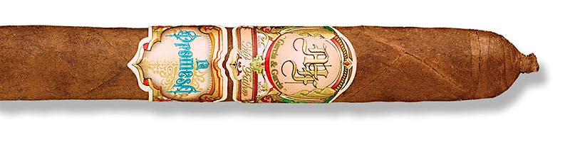 My Father La Promesa Lancero