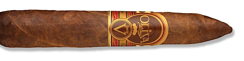 Oliva Serie V Figurado