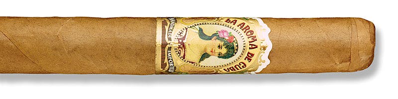 La Aroma de Cuba Connecticut Corona