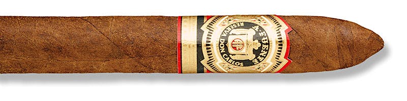 Arturo Fuente Don Carlos No. 4