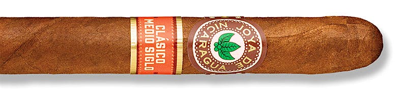 Joya de Nicaragua Clásico Medio Siglo No. 6