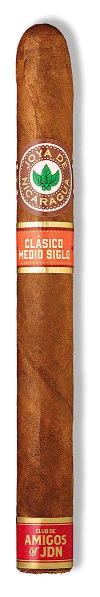 Joya de Nicaragua Clásico Medio Siglo No. 6