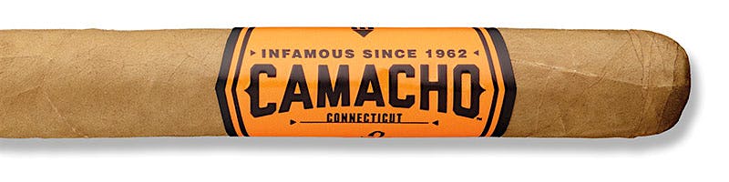 Camacho Connecticut Churchill