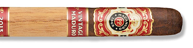Macanudo Vintage Maduro 2013 Robusto